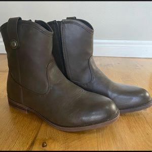 Frye boots